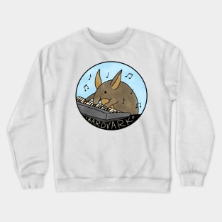 Bardvark Crewneck Sweatshirt